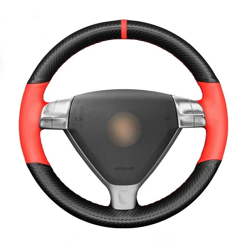 

Черное Матовое искусственное углеродное волокно для Porsche 911 997 Boxster 987 Cayman 987 2004 2005 2006 2007 2008 2009