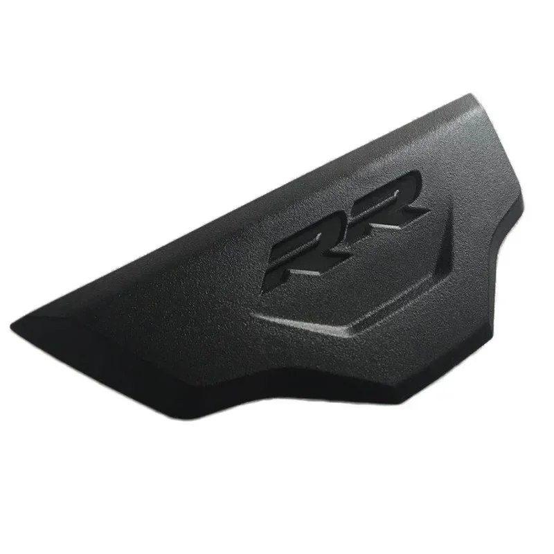 For BMW S1000RR 2011-Black Rear Tail Cowl Fairing Panel Seat Back Cover S 1000 RR 2012 2013 2014 2015