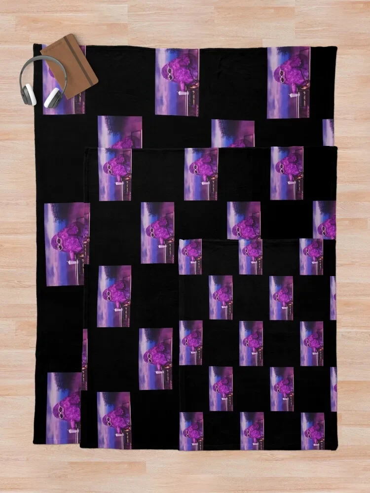 Grimace ���� ����ũ ������ ���, ���� ���� ǫ���� ���� ũ�������� ���, ���� ħ�� ���