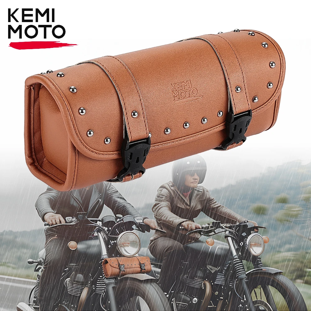 

Инструментальная сумка для Мотоцикл Универсальные Водонепроницаемые Сумки из искусственной кожи с передней планкой для BMW R1250GS R1200GS