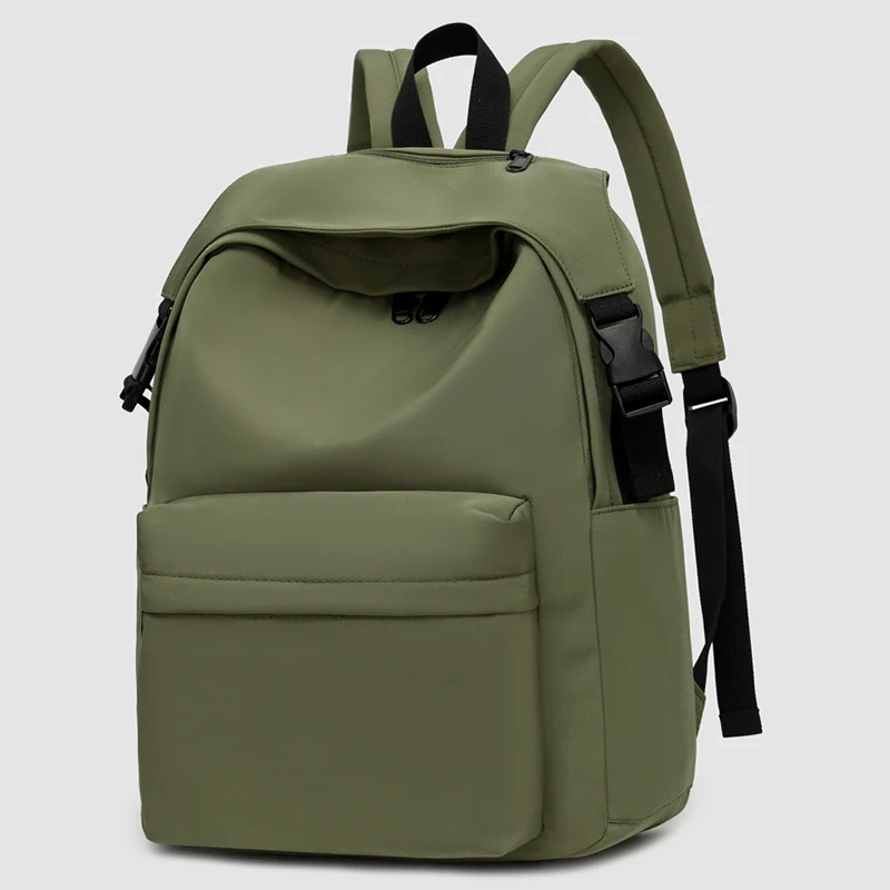 Large capacity Backpack - Travel Backpack with laptop compartment, padded shoulder strap - spacious backpack suitable for school