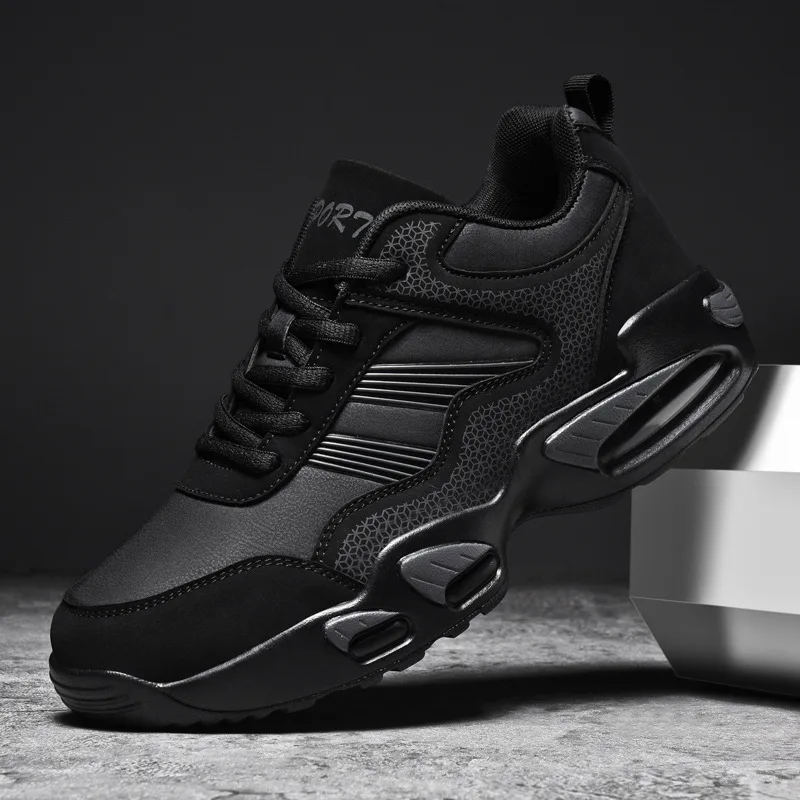 New Man Shoes Male Sneakers Casual Running Shoes Tenis Fitness Shoes Athletic Sport Jogging Walking Shoe Zapatillas De Deporte