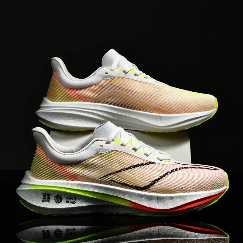 Carbon Plate Running Shoes Free Global Delivery