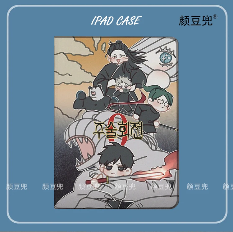 Чехол для iPad Air 3 4 5 10,9 Mini 5 6