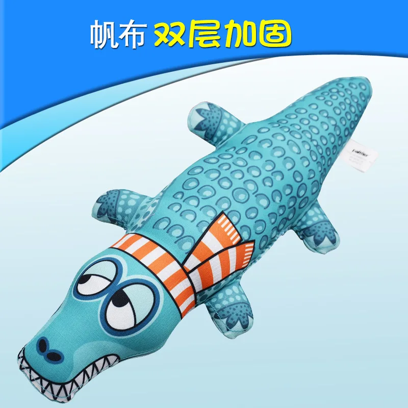 

New Bite-resistant Pet Vocal Interactive Toy Dog Teeth-grinding Toy