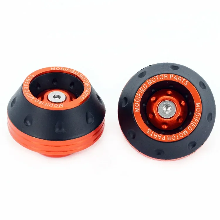 Protetor Universal para Quedas de Motocicleta 11