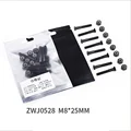 Black M5 25mm