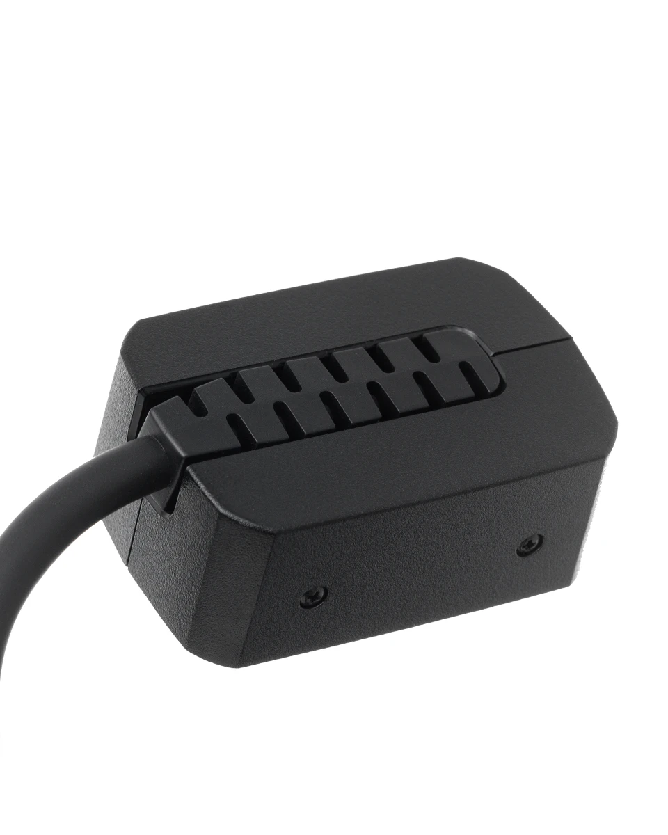 EC200II 1.85m Hot shoe Remote Separation Extension Head Flash Accessories for A