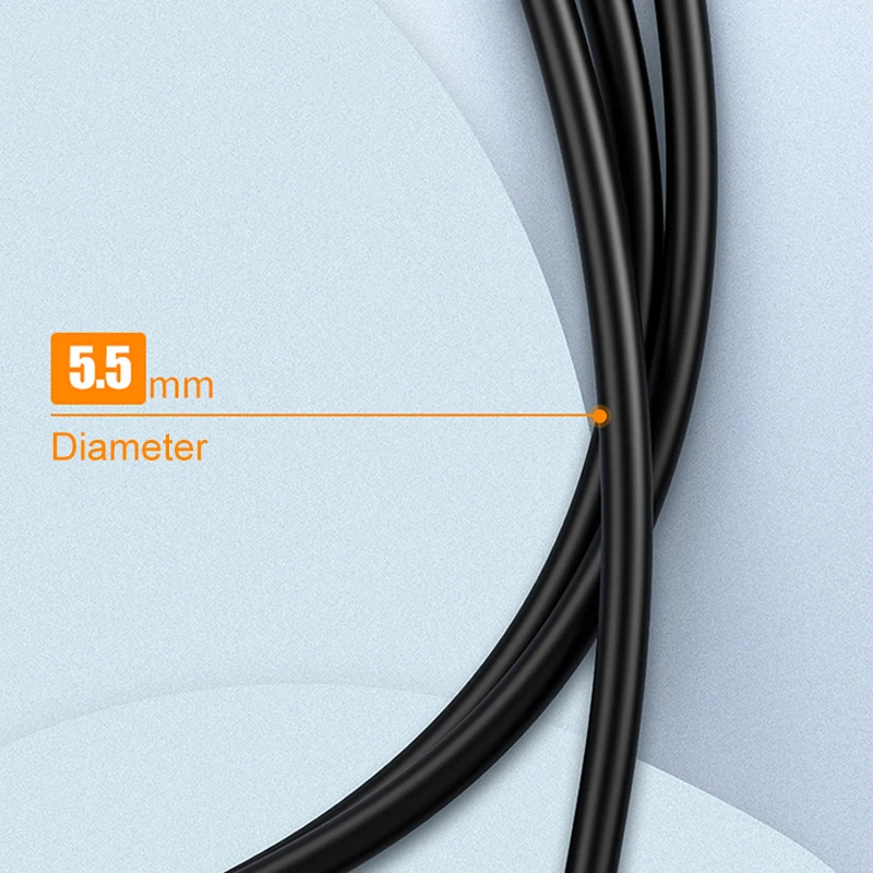 High-Speed USB Extension Cable - Male to Male, 1.5M to 10M Options