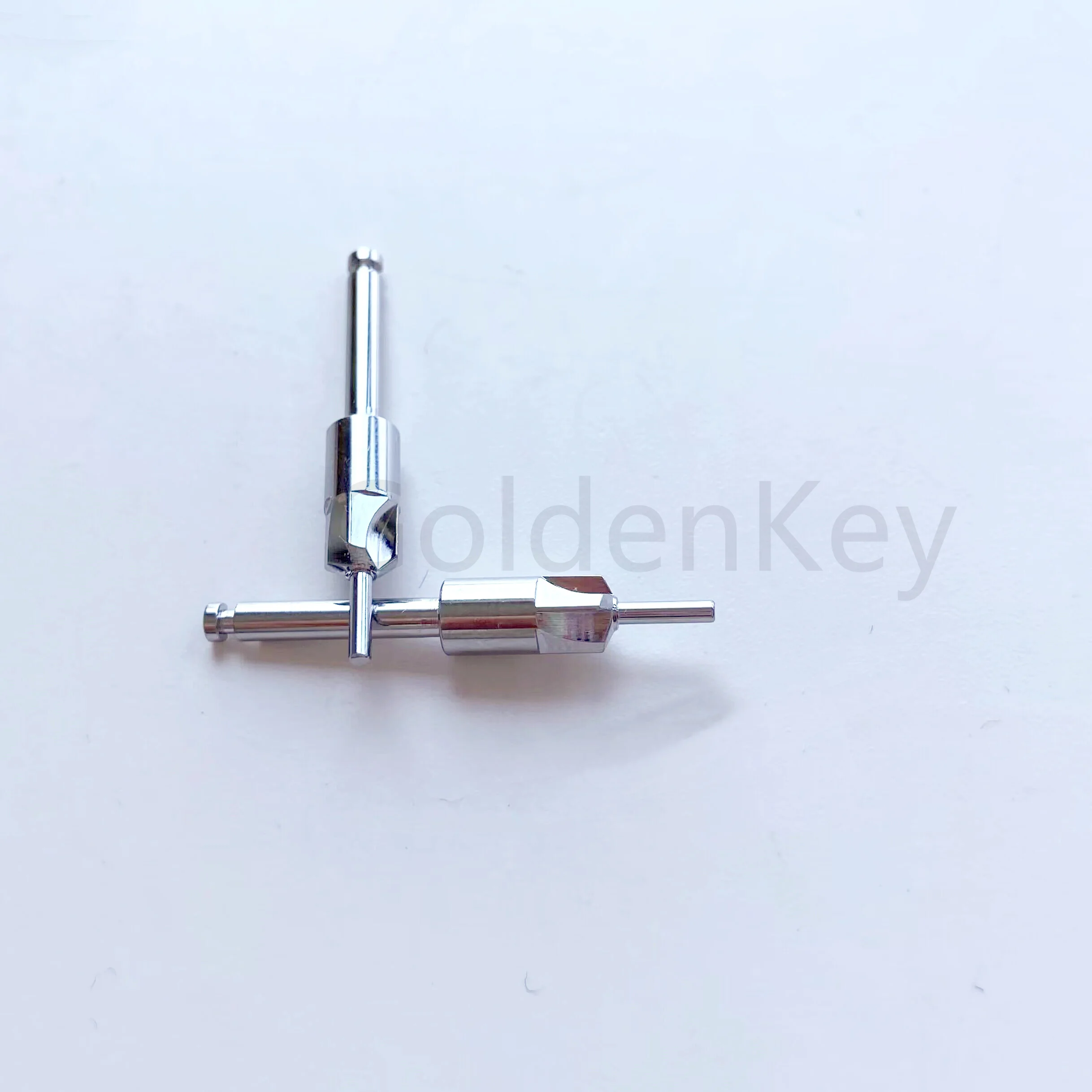 

Dental Countersunk Drills External Irrigation Drill Abutment Collector Graft