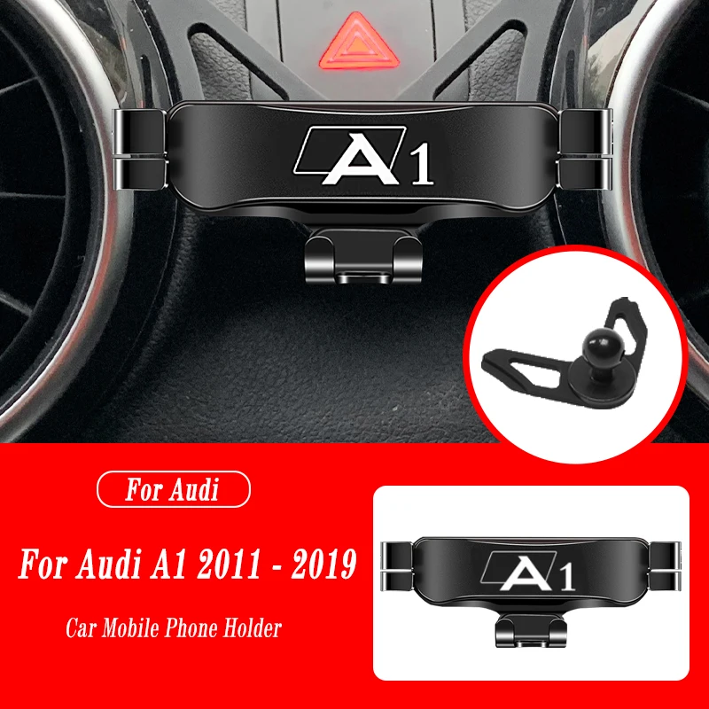 Handyhalterung Audi A1null