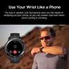 Honor watch GS Pro 1.39" AMOLED Men's Sports Watch with SpO2/HR Monitoring, Bluetooth Calls & 5ATM Waterproof 2