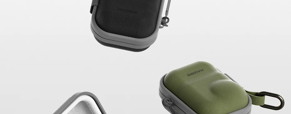 Hagibis Hard Shell Carrying Case for Insta360 GO Ultra