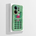 Green A10