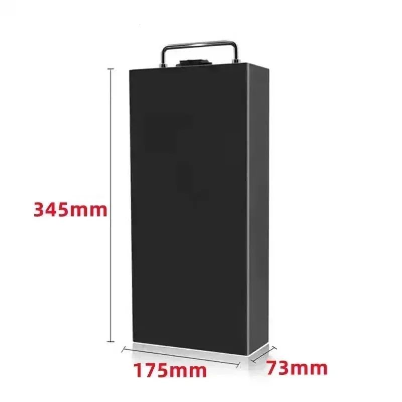 Air fast transportation 24V New Full Capacity Power 18650 Lithium Battery 20ah-100ah Lithium Battery Pack Suitable for 250-2000W 4
