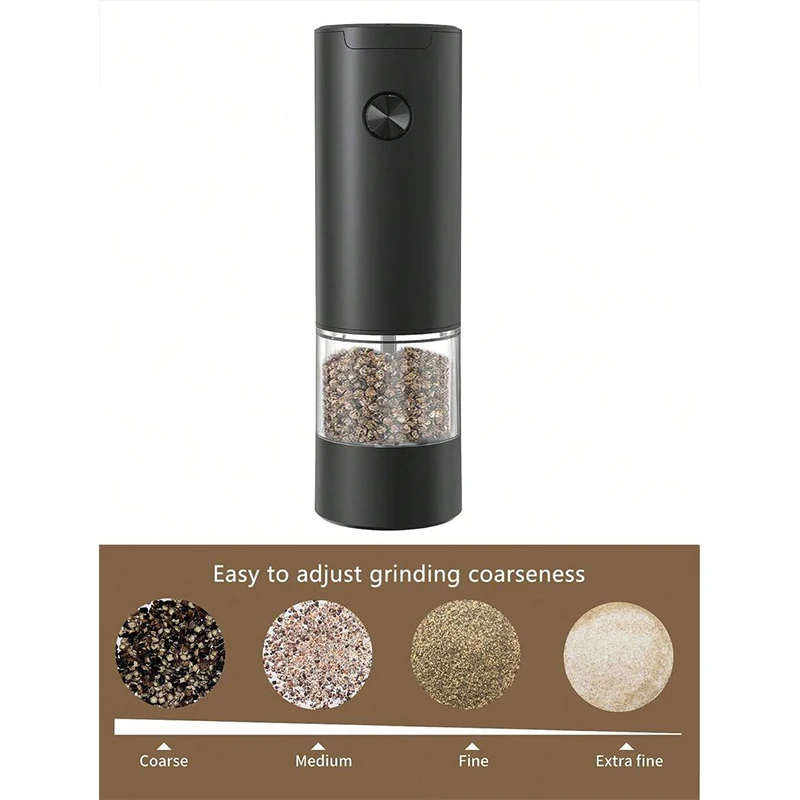 Electric Spice Grinder Mill 2