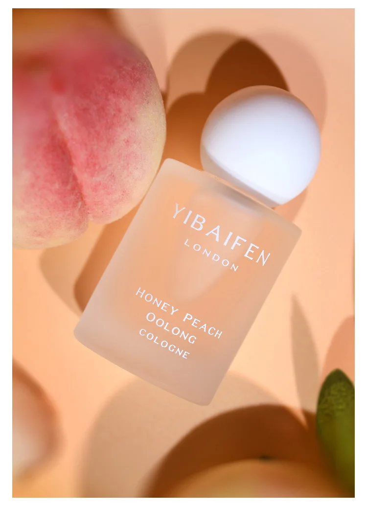 Eau de cologne voor dames romantisch bloemig perzik bergamot_voghion.com