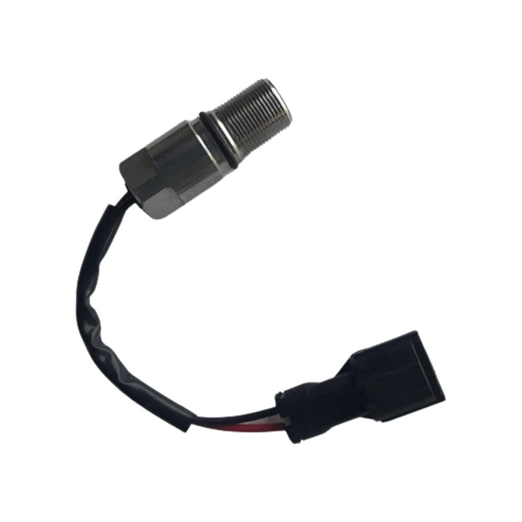 

Speed Sensor 1-81510513-0 for Truck Engine 4BD1 4BG1 Excavator SH120-A1 SH120-A2 SH120-A3 SK200-6 SK200-6E