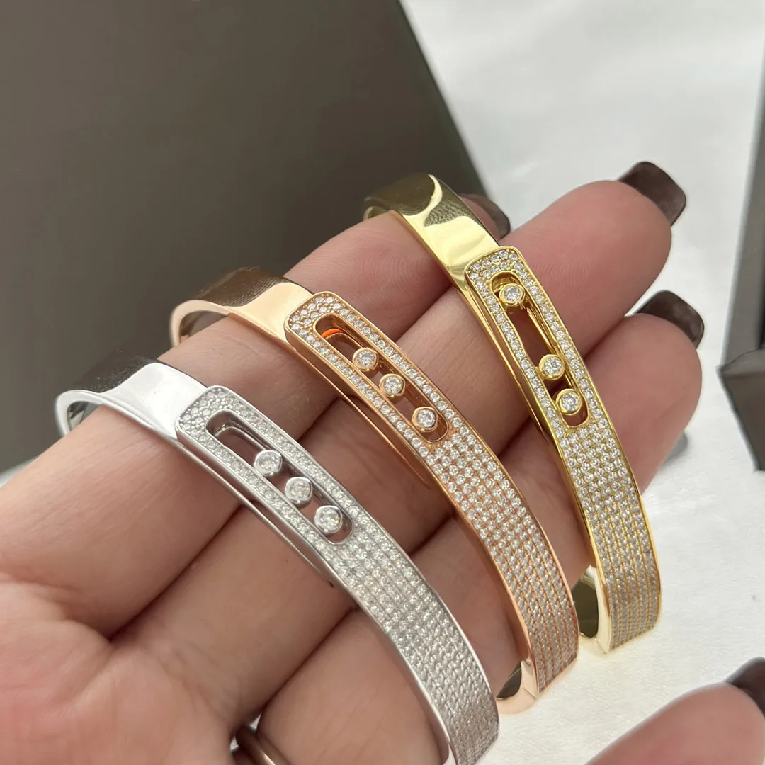 LOVE# bracelet, 10 diamonds - Bracelets | Cartier Thailand