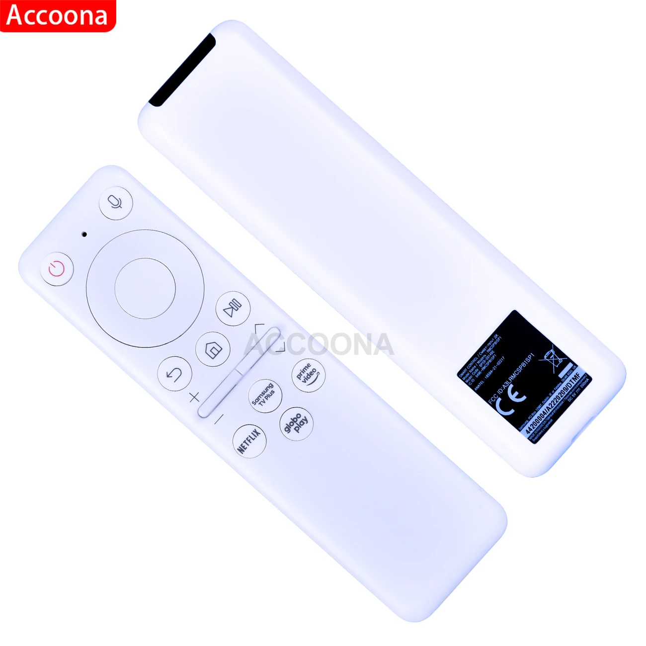 Controle Remoto por Voz para Projetor Samsung Rmcspb1up1 Bp5900149e Bp59-00149g Bp59-00149m Novo - Image 6