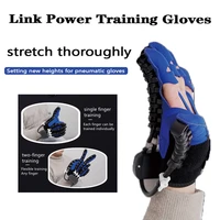 Hand Rehabilitation Robot Glove Stroke Hand Reabilatator And Recovery Equipment Physiotherapy For Hempiplegia Finger Training 2