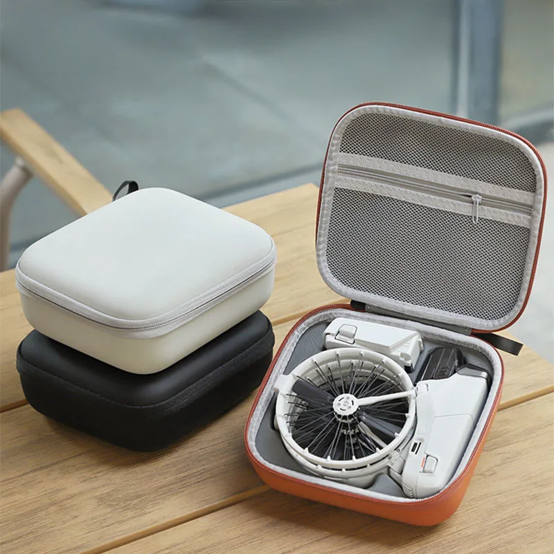 Étui de rangement pour DJI Flip - Protection anti-rayures et portable