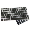 for HP Pavilion 15 Keyboard Cover 15-AB 15-AU 15-CB 15-CC 15-CD 15-Ck 15-CX Silicone Laptop Protector Skin Case TPU Accessories 2