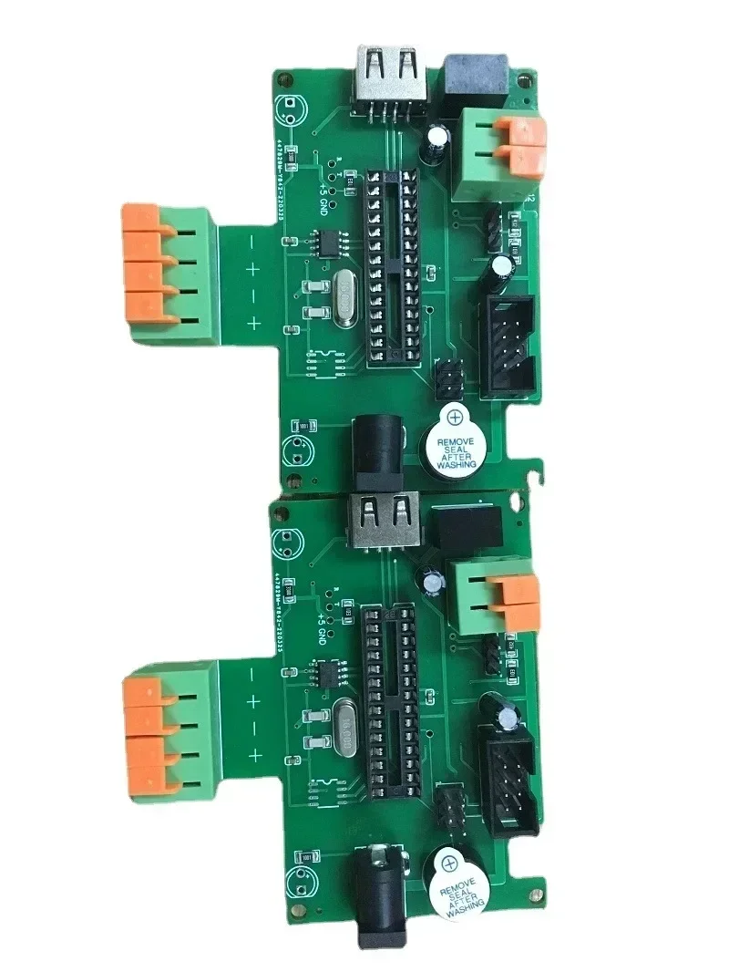 custom FR-4 PCB prototype Mass Manufacturer Printed Circuit send gerber files to get real quotation