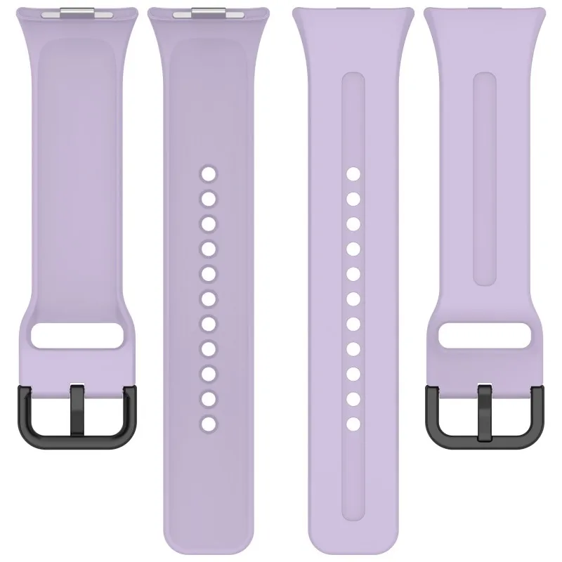 Silicone Strap for Smart Wrist Bracelet - Original Wristband Replacement