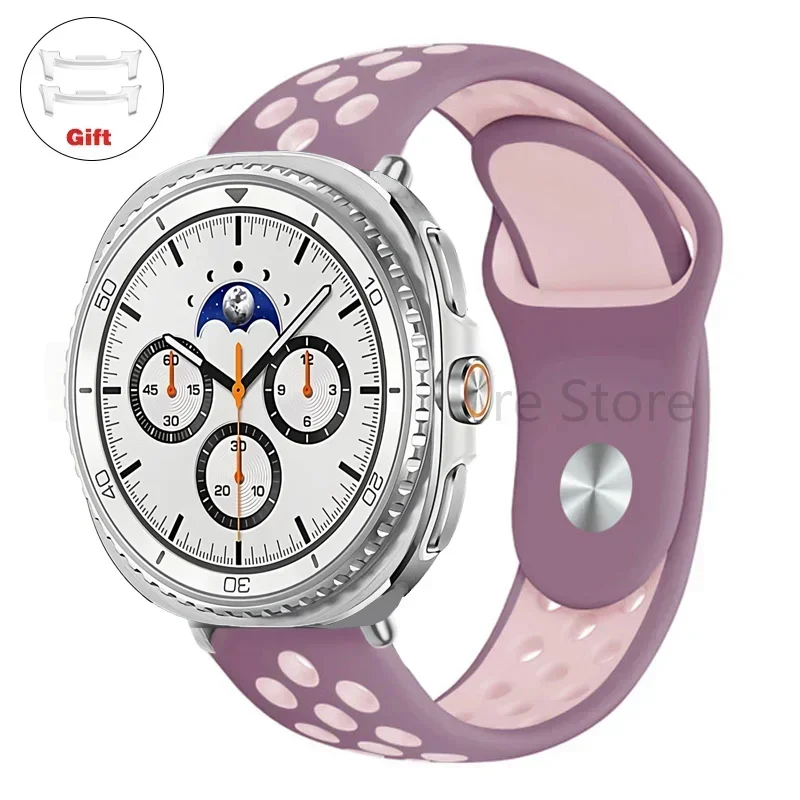 Sport Straps - Premium Wristband Bracelet for Galaxy Watch Accessories