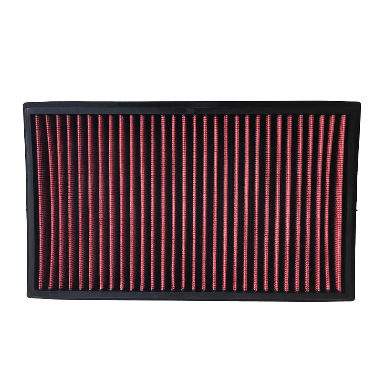 High Flow Air Filter Fits for 2014- Infiniti QX60 3.5L V6 Gas for Nissan Quest 3.5L V6 Gas Nissan Murano