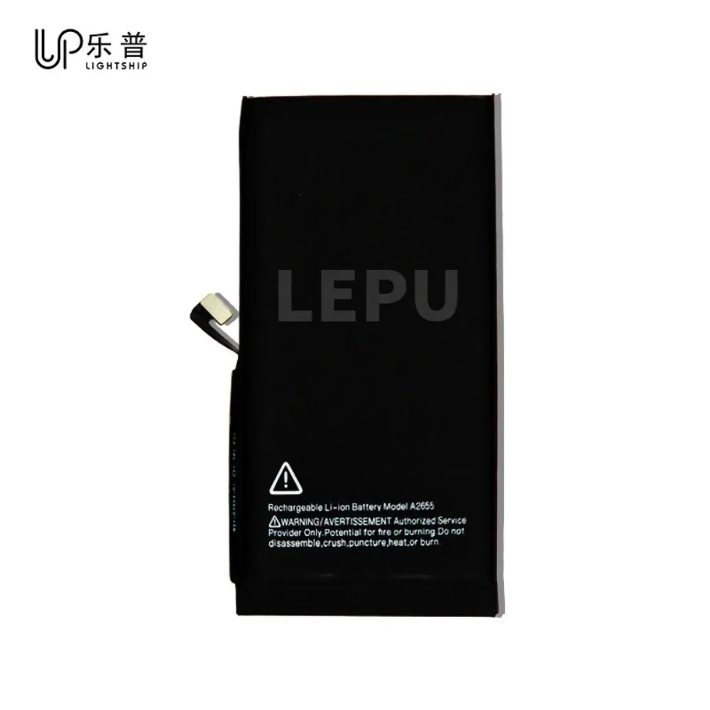 iPhone 13 用バッテリー 3227mAh オリジナル Bateria 無料ツール付き