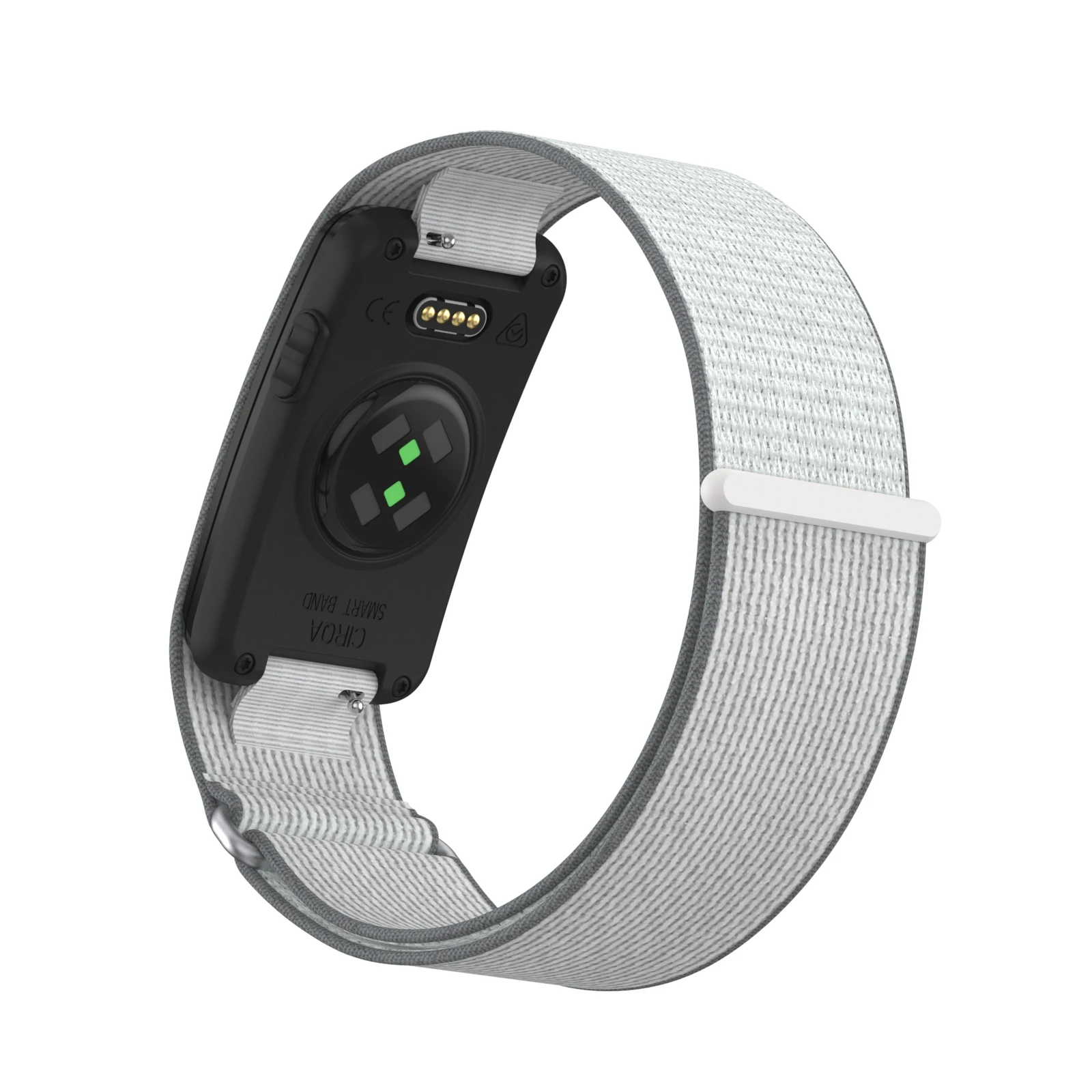 Premium Sports Nylon Strap – Durable Woven Wristband Bracelet