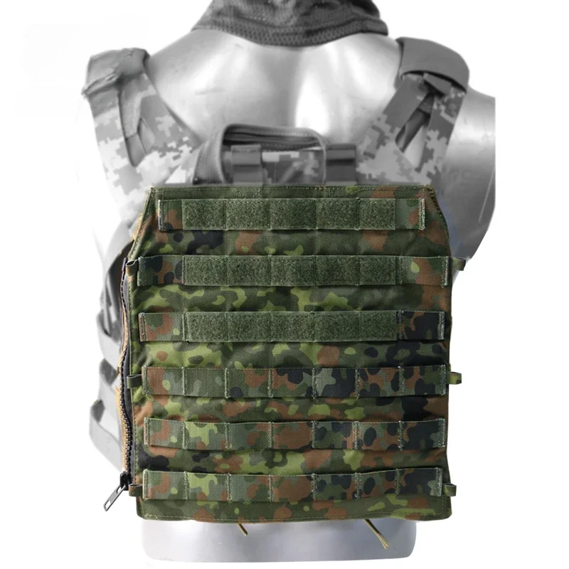 Camouflage Tactical Vest Carrier Bag Camouflage Hunting Camo охота Outdoor EDC Hunting Clothes Sitex Multicam TMC