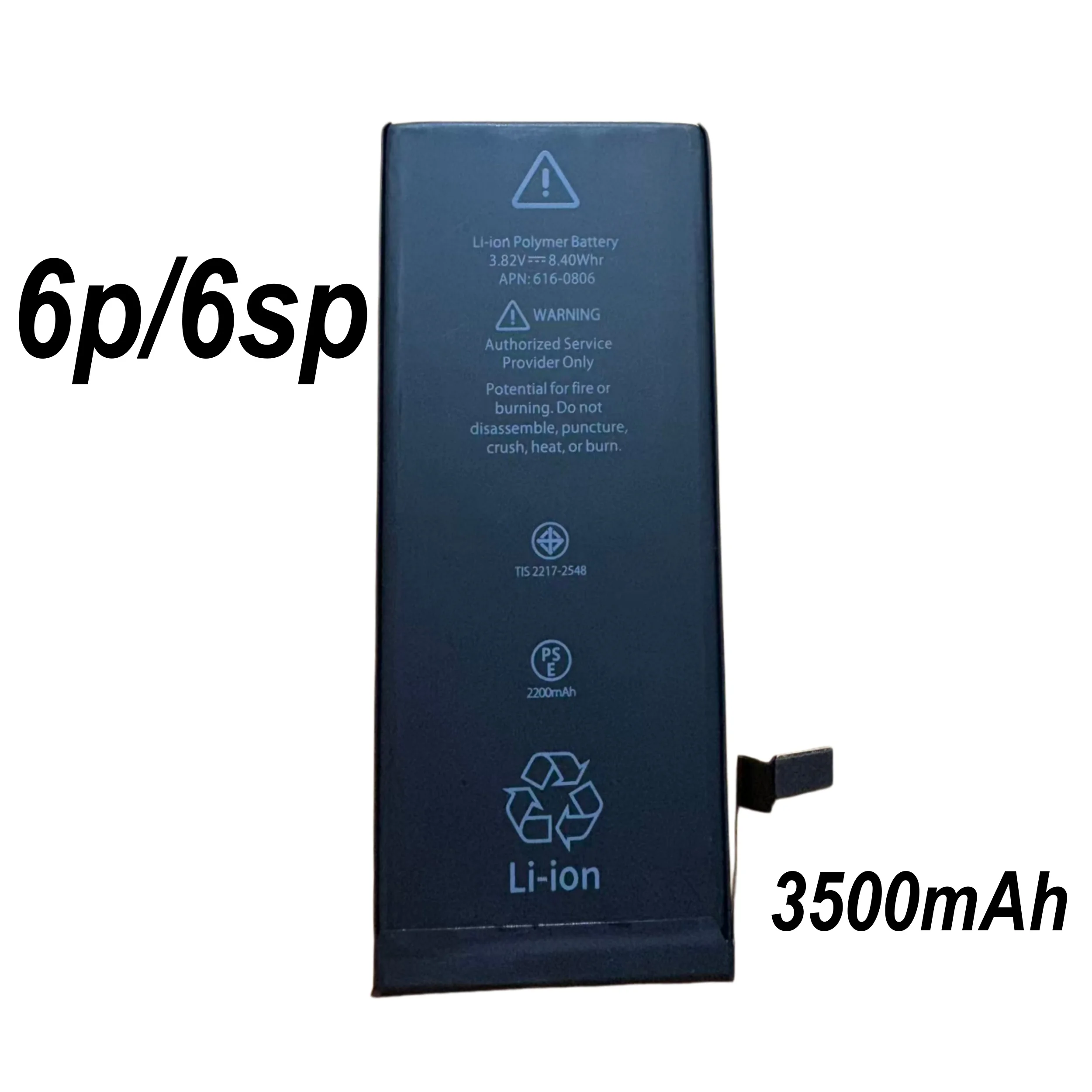 For iPhone 6p