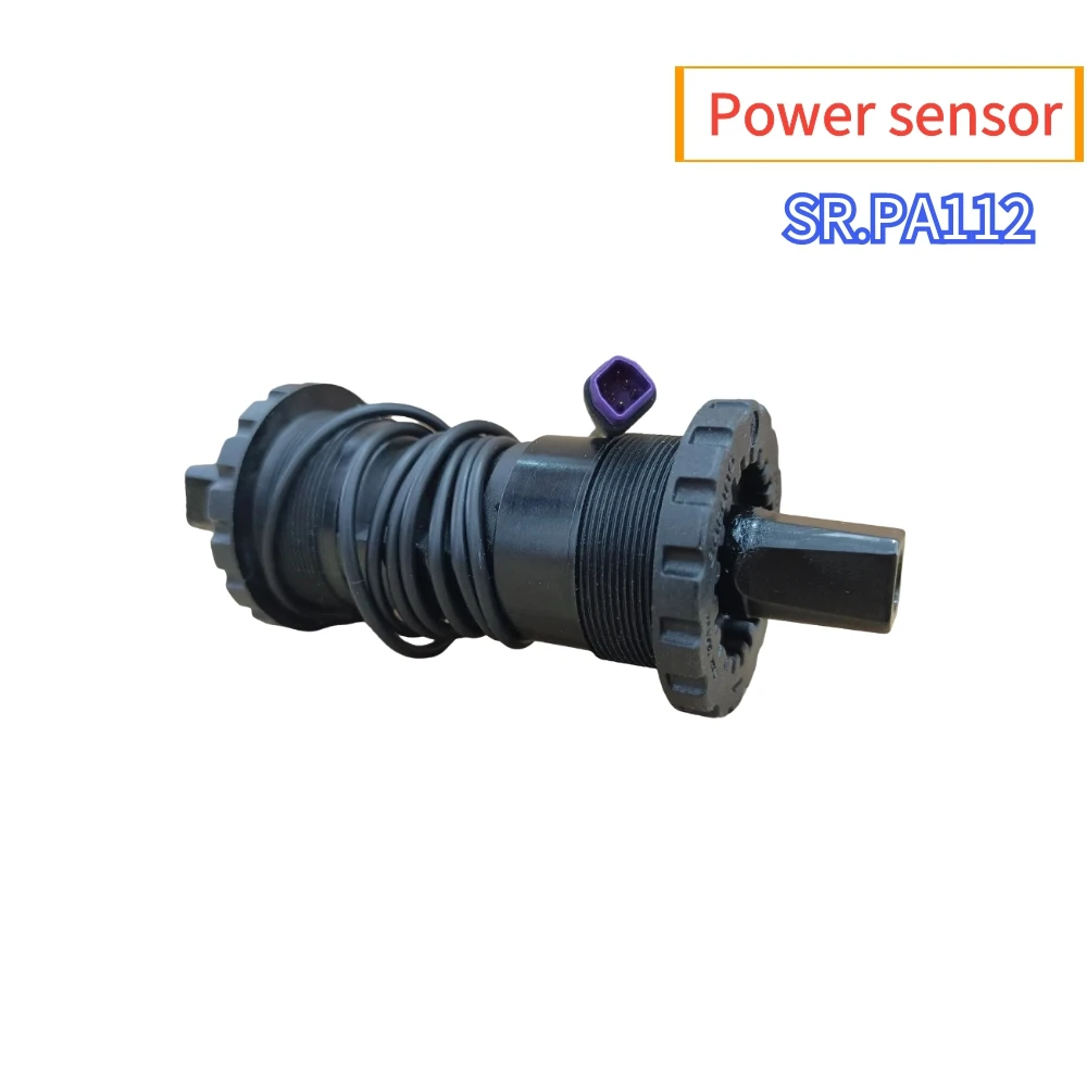 Electric Bike Assist Sensor Bafang Pedal Assist Center Column Sensor PAS SR PA112 Assist Sensor 68mm Electric Bike Booster Cadence