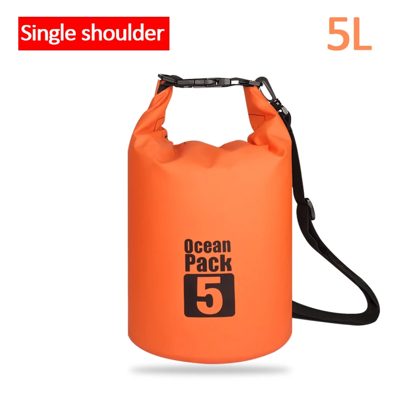 C1 Single shoulder