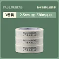 3Pcs Tape
