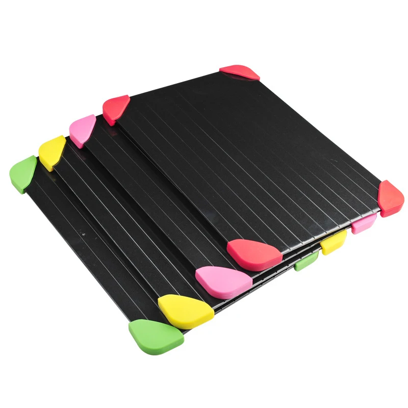 Defrosting Tray For Frozen Food