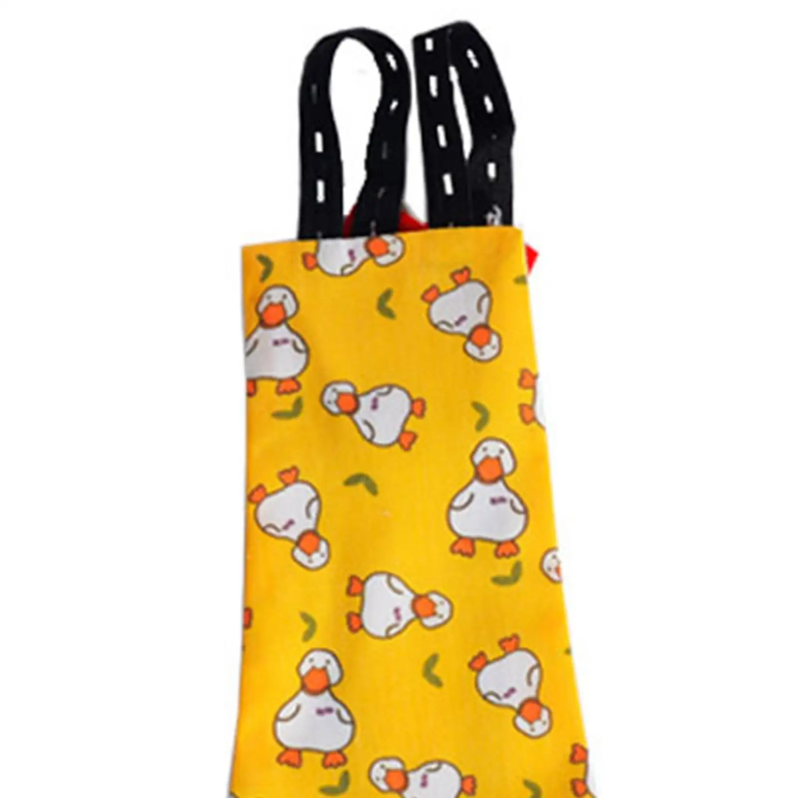 Poultry Clothes Wearable Poultry Print Duckling Diapers Pet Chicken Diapers Pet Duck Diaper Duck Diaper Pants Supplies for
