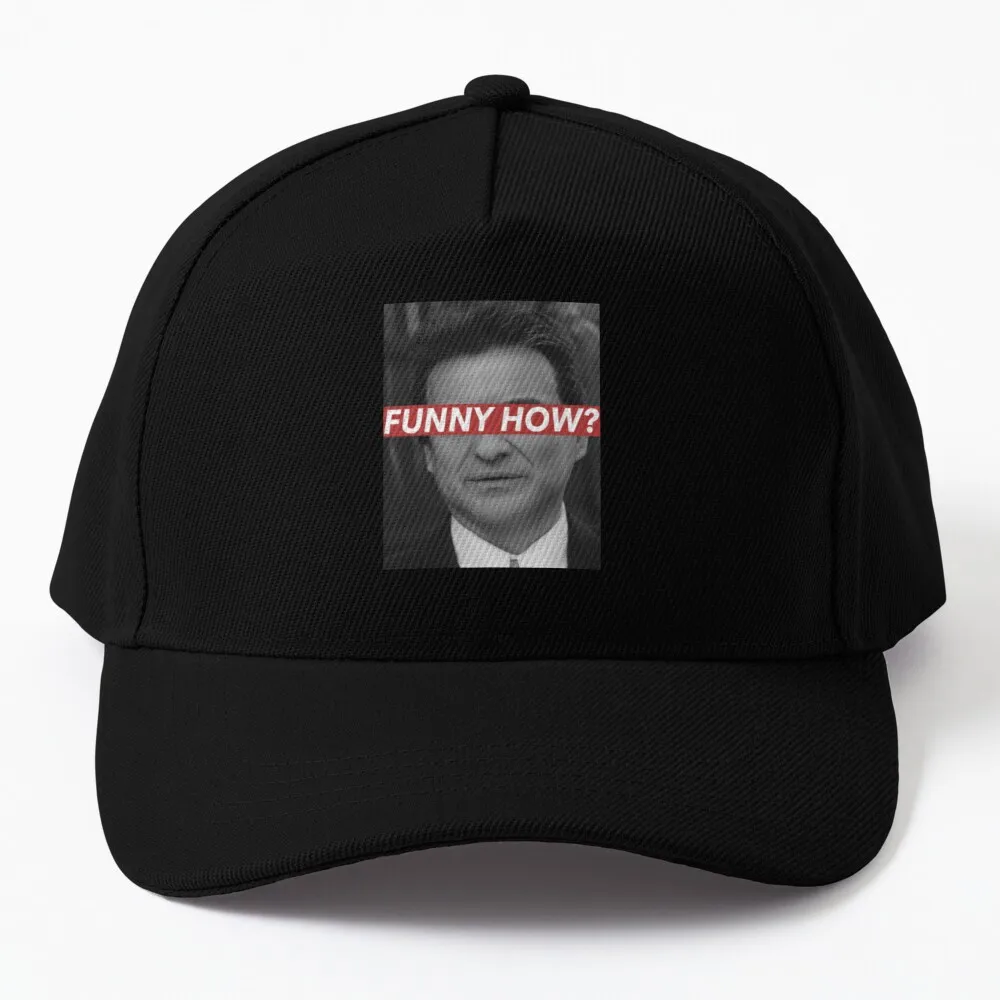 

Funny How Baseball Cap tea hats beach hat Hats Man Women's
