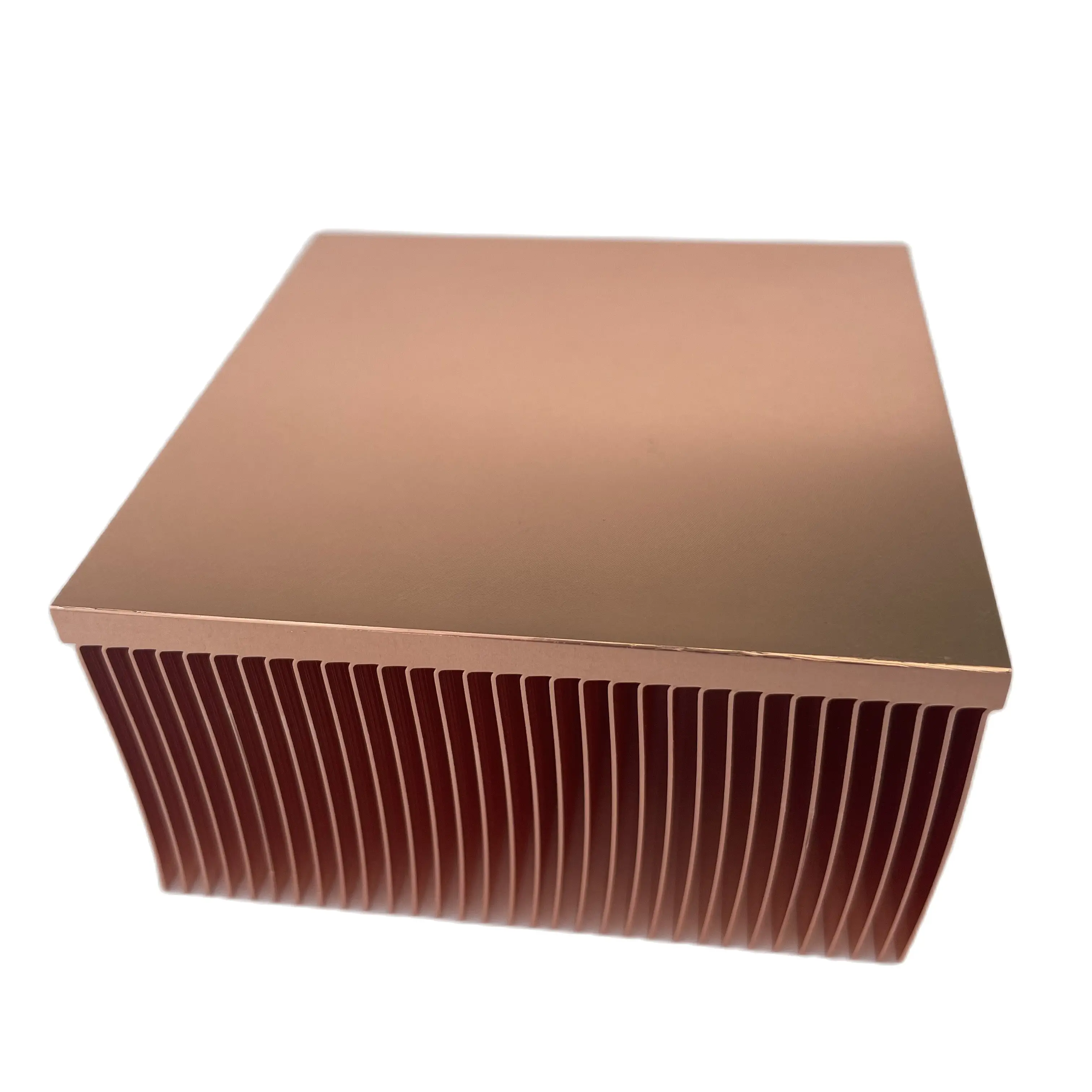 Equipamento Industrial, 80x80x40mm
