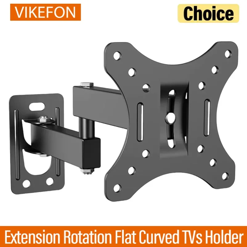 OOTDTY Monitor Mount WMX012 10-32 Inch TVs
