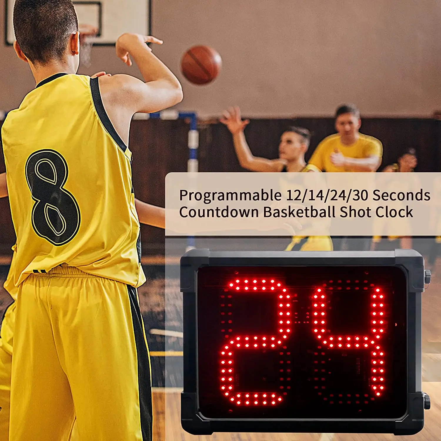 Basketball Shot Clock, 59 OFF www.oceanproperty.co.th