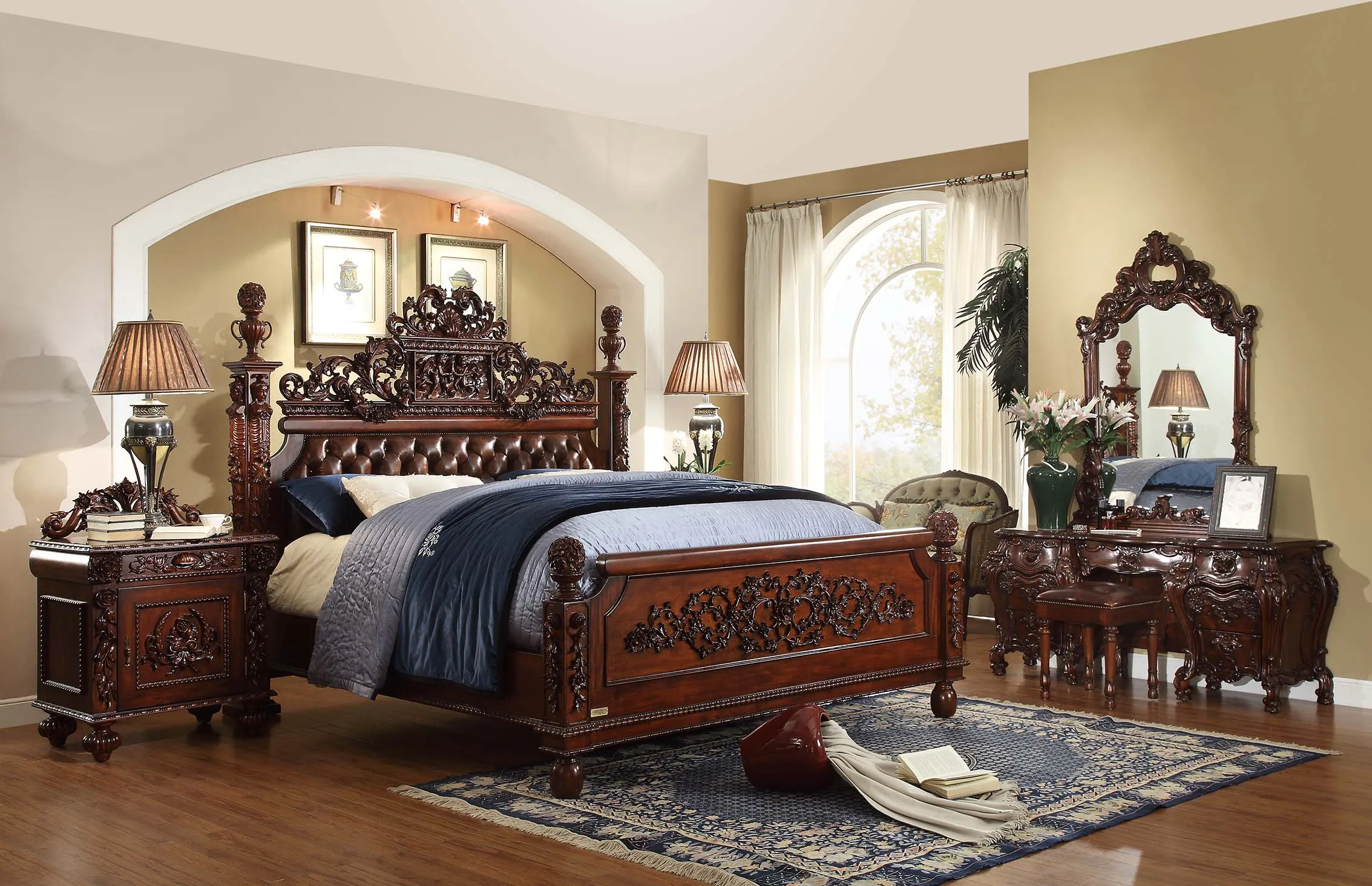 Goodwin Handicraft Professional Factory 
