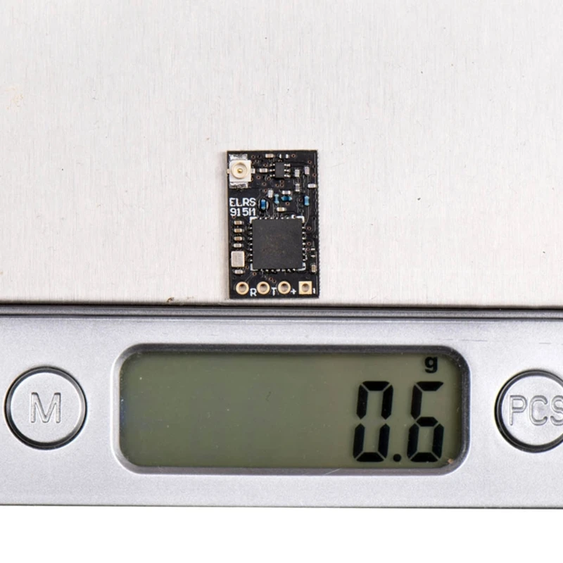 오픈 소스 장거리 수신기 ELRS 915MHz 키트 안정적인 신호 전송