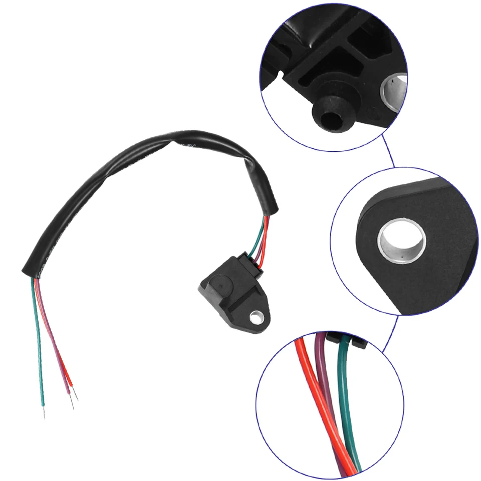 Saaaaaさん専用 31705AA620 Car Turbine Speed Sensor for Subaru Legacy