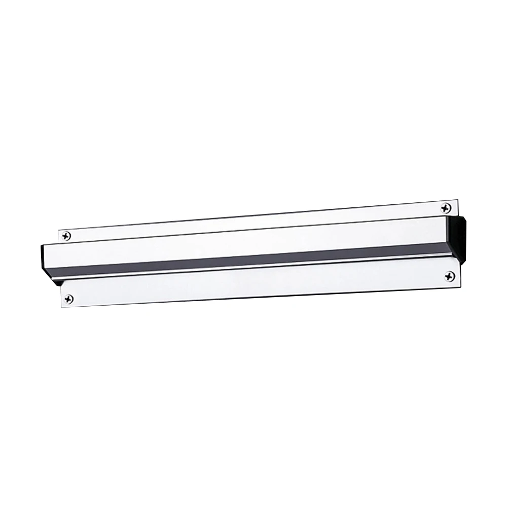 25-50cm Alloy Kitchen Desk Organizer Ticket Paper Tab Clip Order Bill Receipt Hanging Rack Bar Invoice Document Holder Tools Storage