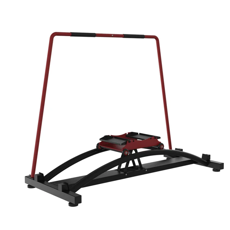 

Home Gym Indoor Exercise Fitness Equipment Commercial Cardio Training Ski Training Machine Ski Simulator