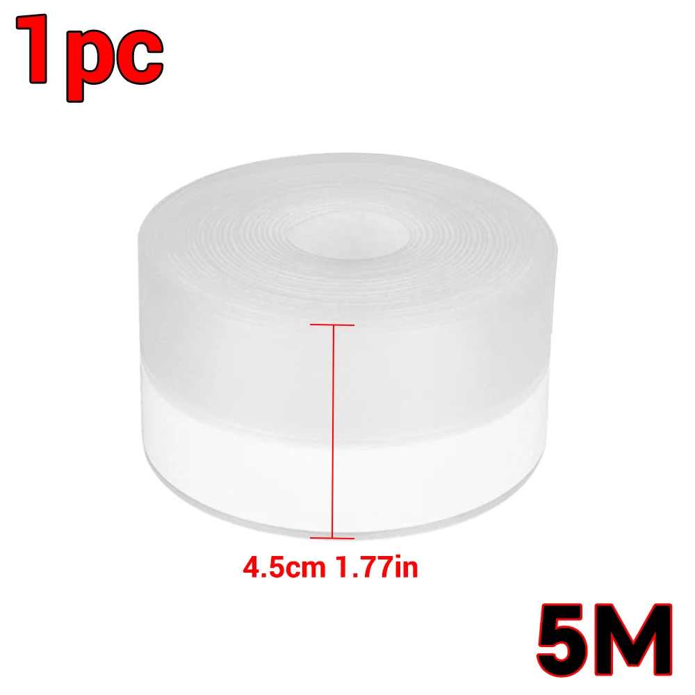 Silicone Weatherproof Soundproof Seal